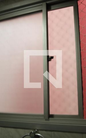 Apartamento para alugar com 58m², 2 quartos e 2 vagasJanela Área de Serviço