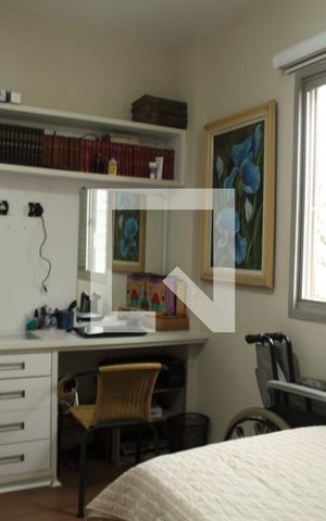 Apartamento para alugar com 58m², 2 quartos e 2 vagasQuarto 1