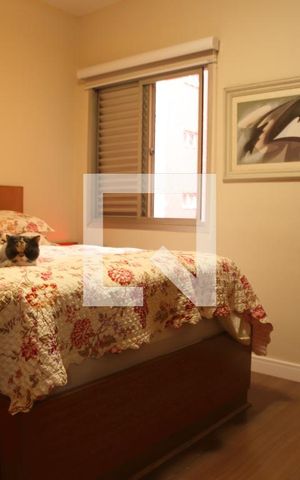 Apartamento para alugar com 58m², 2 quartos e 2 vagasSuíte 