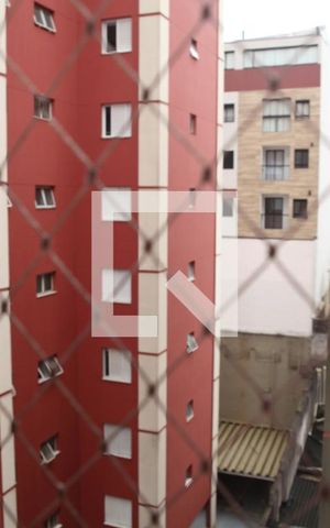 Apartamento para alugar com 58m², 2 quartos e 2 vagasVista da Suíte 