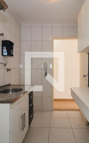 Apartamento à venda com 65m², 2 quartos e 1 vaga Apartamento à venda com 65m², 2 quartos e 1 vagaCozinha