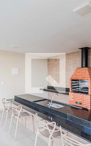 Apartamento à venda com 45m², 2 quartos e 1 vagaCondomínio