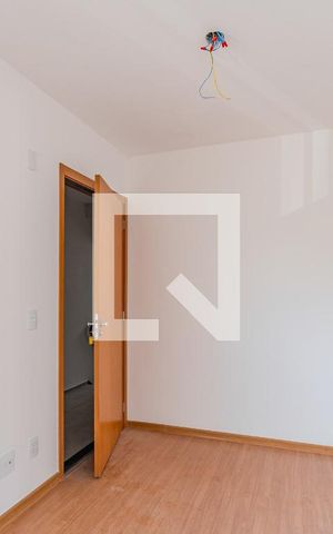 Apartamento à venda com 45m², 2 quartos e 1 vagaSala