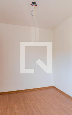Apartamento à venda com 45m², 2 quartos e 1 vagaSala