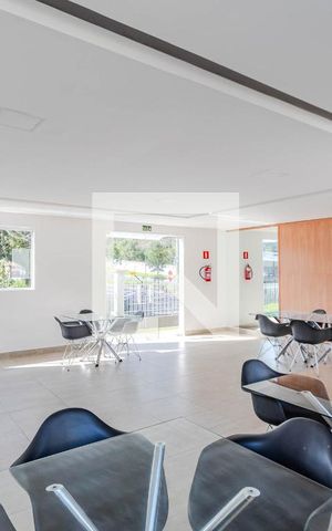 Apartamento à venda com 45m², 2 quartos e 1 vagaCondomínio