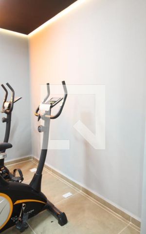 Apartamento para alugar com 27m², 1 quarto e sem vagav
