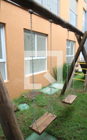 Apartamento para alugar com 27m², 1 quarto e sem vagaÁrea comum