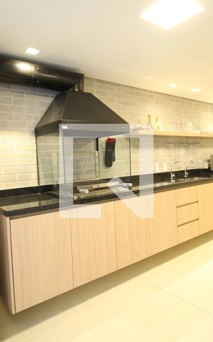 Apartamento para alugar com 27m², 1 quarto e sem vagaÁrea comum