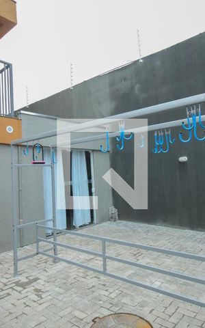 Apartamento para alugar com 27m², 1 quarto e sem vagaÁrea comum