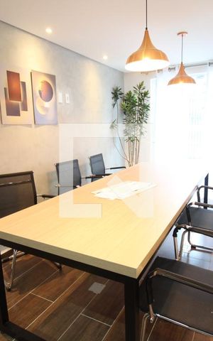 Apartamento para alugar com 27m², 1 quarto e sem vagaÁrea comum
