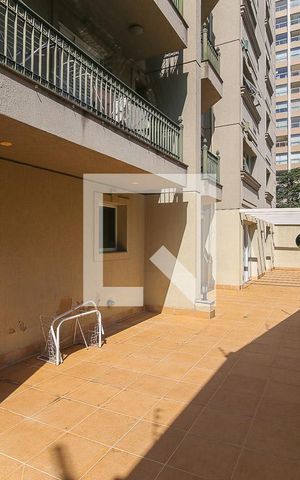 Apartamento à venda com 135m², 2 quartos e 2 vagas Apartamento à venda com 135m², 2 quartos e 2 vagasÁrea comum