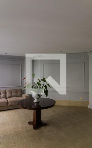 Apartamento à venda com 135m², 2 quartos e 2 vagas Apartamento à venda com 135m², 2 quartos e 2 vagasHall social