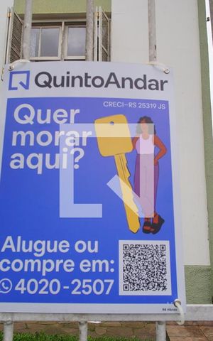 Apartamento à venda com 62m², 2 quartos e sem vagaPlaca