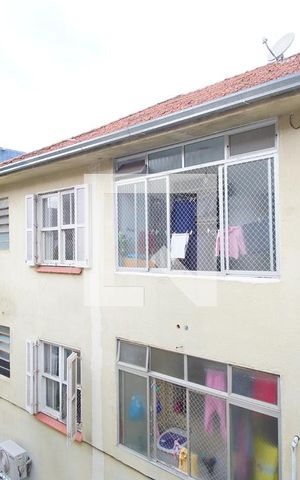 Apartamento à venda com 62m², 2 quartos e sem vagaQuarto 2 - Vista
