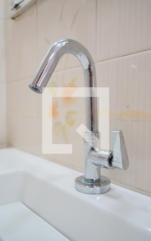 Apartamento à venda com 62m², 2 quartos e sem vagaBanheiro Corredor - Torneira