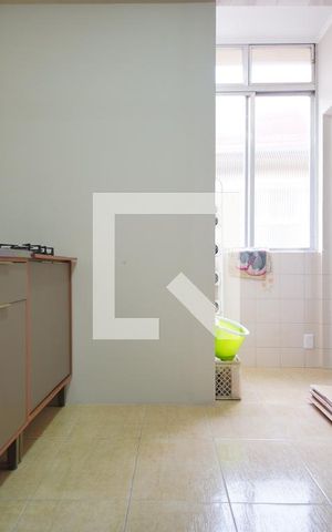 Apartamento à venda com 62m², 2 quartos e sem vagaCozinha
