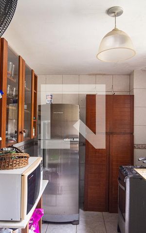 Casa à venda com 95m², 3 quartos e 3 vagasCozinha