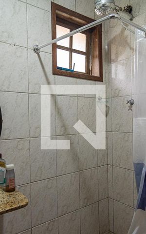 Casa à venda com 95m², 3 quartos e 3 vagasBanheiro da Suíte