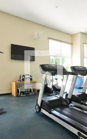 Apartamento à venda com 200m², 3 quartos e 3 vagasAcademia