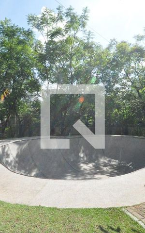 Apartamento à venda com 200m², 3 quartos e 3 vagasPista de Skate