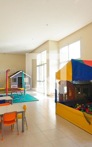 Apartamento à venda com 200m², 3 quartos e 3 vagasBrinquedoteca