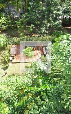 Apartamento à venda com 200m², 3 quartos e 3 vagasPista de Caminhada