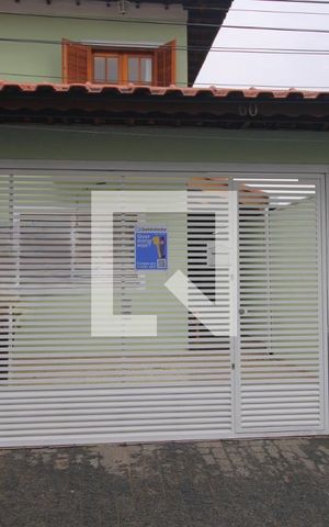 Casa à venda com 125m², 3 quartos e 2 vagasFachada