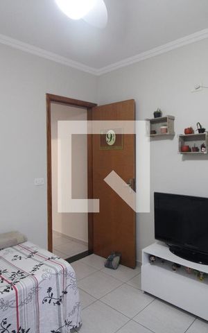 Casa à venda com 125m², 3 quartos e 2 vagasQuarto 2