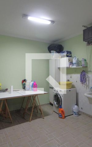 Casa à venda com 125m², 3 quartos e 2 vagasLavanderia