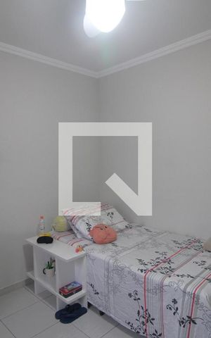 Casa à venda com 125m², 3 quartos e 2 vagasQuarto 2