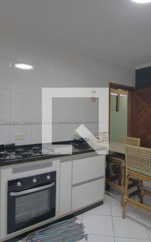 Casa à venda com 125m², 3 quartos e 2 vagasCozinha