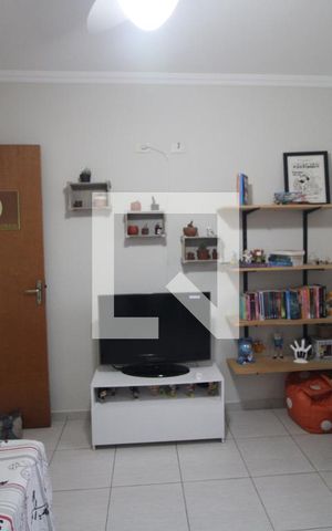 Casa à venda com 125m², 3 quartos e 2 vagasQuarto 2