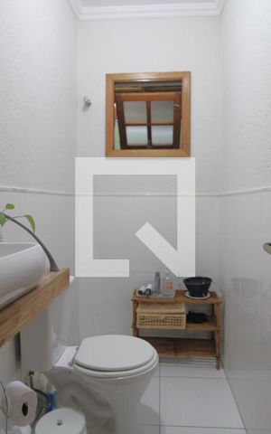 Casa à venda com 125m², 3 quartos e 2 vagasLavabo