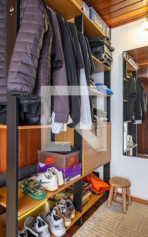 Casa à venda com 180m², 3 quartos e 2 vagas Casa à venda com 180m², 3 quartos e 2 vagasQuarto 3