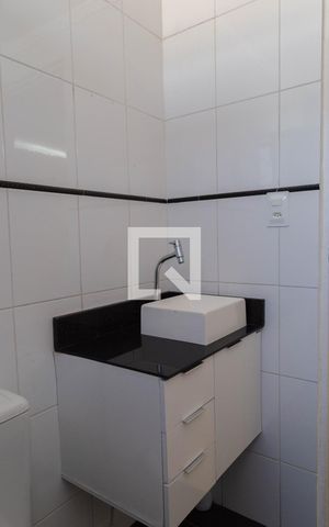 Apartamento à venda com 60m², 2 quartos e 1 vagaBanheiro
