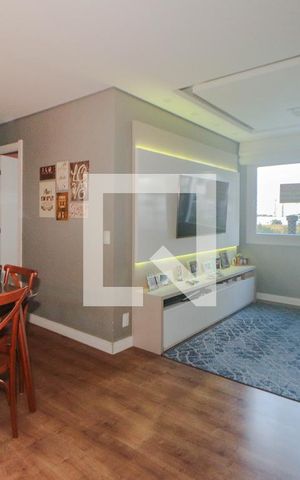 Apartamento à venda com 76m², 3 quartos e 1 vaga Apartamento à venda com 76m², 3 quartos e 1 vagaSala
