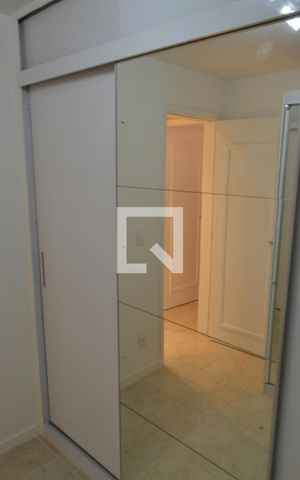 Apartamento à venda com 68m², 3 quartos e 1 vaga Apartamento à venda com 68m², 3 quartos e 1 vagaQuarto 2
