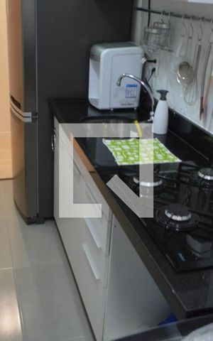 Apartamento à venda com 68m², 3 quartos e 1 vaga Apartamento à venda com 68m², 3 quartos e 1 vagaCozinha