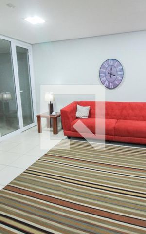 Apartamento à venda com 124m², 3 quartos e 3 vagasÁrea comum