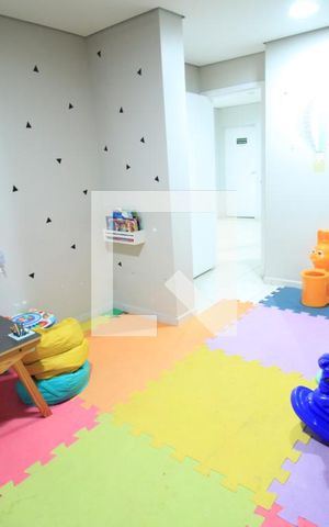 Apartamento à venda com 124m², 3 quartos e 3 vagasÁrea comum