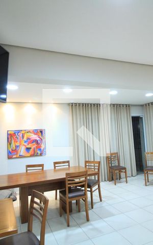 Apartamento à venda com 124m², 3 quartos e 3 vagasÁrea comum
