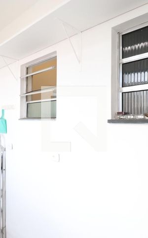 Apartamento para alugar com 39m², 1 quarto e sem vagaCozinha