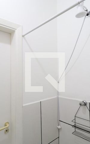 Apartamento para alugar com 39m², 1 quarto e sem vagaÁrea de Serviço