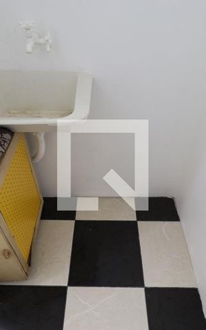 Apartamento para alugar com 39m², 1 quarto e sem vagaÁrea de Serviço