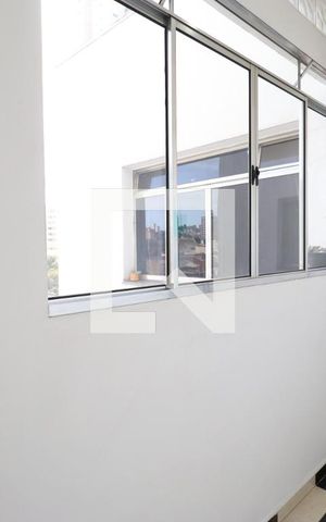 Apartamento para alugar com 39m², 1 quarto e sem vagaCozinha