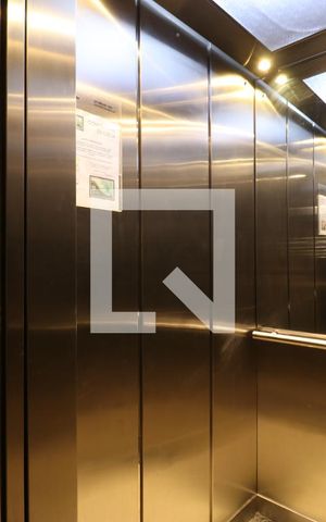 Apartamento para alugar com 39m², 1 quarto e sem vagaelevador