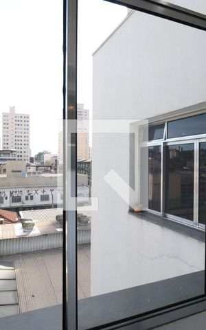 Apartamento para alugar com 39m², 1 quarto e sem vagaVista