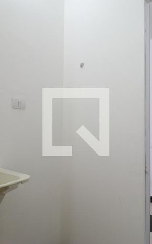 Apartamento para alugar com 39m², 1 quarto e sem vagaÁrea de Serviço