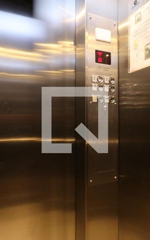 Apartamento para alugar com 39m², 1 quarto e sem vagaelevador