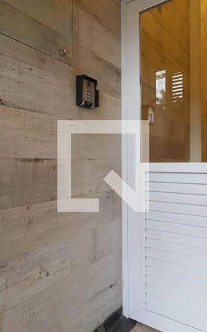 Apartamento para alugar com 39m², 1 quarto e sem vagaEntrada